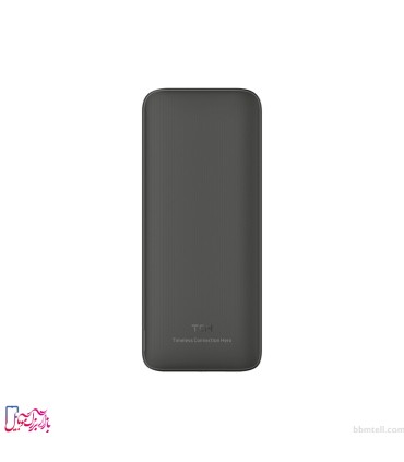 گوشی موبایل TCH مدل ARC دو سیم کارت