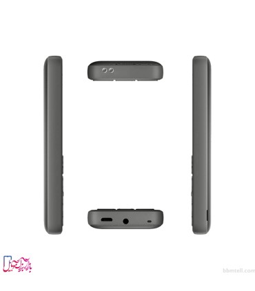 گوشی موبایل TCH مدل ARC دو سیم کارت