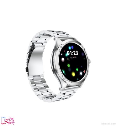 ساعت هوشمند TCH مدل HD2 3D Hero2