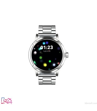 ساعت هوشمند TCH مدل HD2 3D Hero2