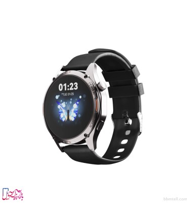 ساعت هوشمند TCH مدل HD1 3D Hero1