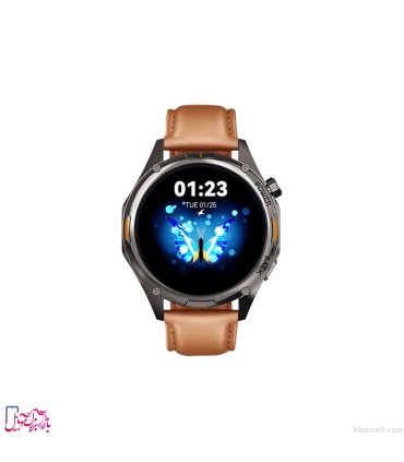 ساعت هوشمند TCH مدل HD1 3D Hero1