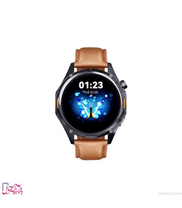 ساعت هوشمند TCH مدل HD1 3D Hero1