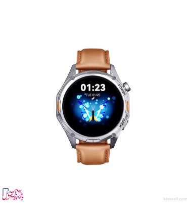 ساعت هوشمند TCH مدل HD1 3D Hero1