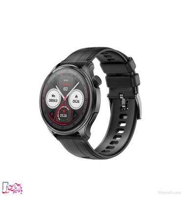 ساعت هوشمند TCH مدل Z40+ Tech Sense