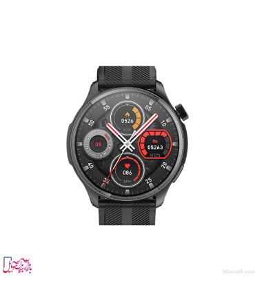 ساعت هوشمند TCH مدل Z40+ Tech Sense