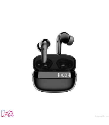 هندزفری بلوتوثی TCH مدل Black Blade L10 ANC