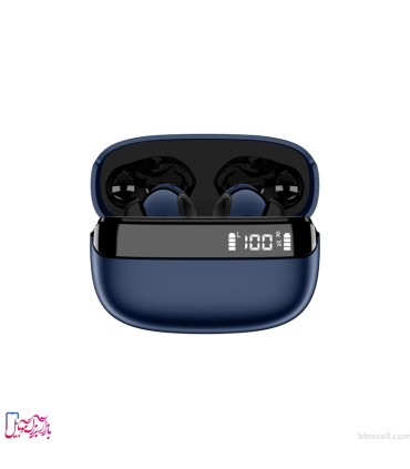 هندزفری بلوتوثی TCH مدل Black Blade L10 ANC