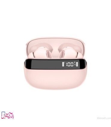 هندزفری بلوتوثی TCH مدل Black Blade L10 ANC