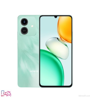 آنر مدل Play 10 ظرفیت 128 گیگابایت و رم 4 گیگابایت