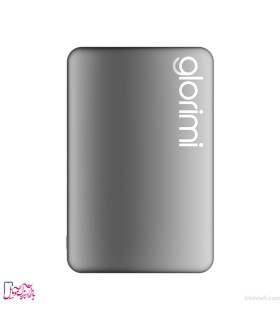 پاوربانک GloriMi مدل FitCore Mag ظرفیت 5000 میلی آمپرساعت