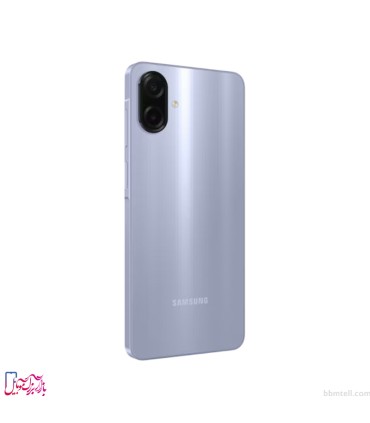 سامسونگ مدل Galaxy A07 Power Pack ظرفیت 128 گیگابایت و رم 4 گیگابایت
