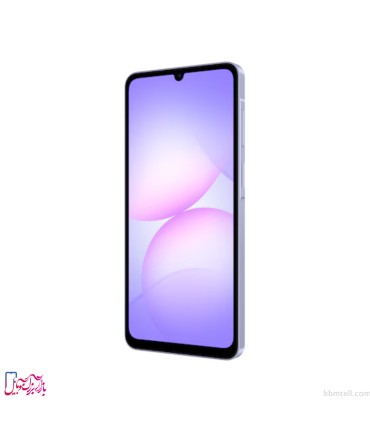 سامسونگ مدل Galaxy A07 Power Pack ظرفیت 64 گیگابایت و رم 4 گیگابایت