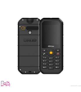 گوشی موبایل OROD مدل B26