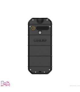 گوشی موبایل OROD مدل B26