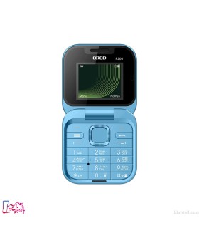 گوشی موبایل OROD مدل F200