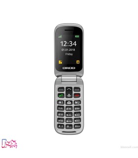 گوشی موبایل OROD مدل F240D