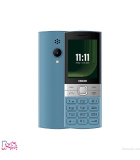 گوشی موبایل OROD مدل 150