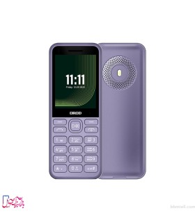 گوشی موبایل OROD مدل 130