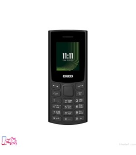 گوشی موبایل OROD مدل 106