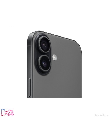 اپل مدل iPhone 17 A3521 CHA (Not Active) حافظه 256 گیگ رجیستر شده با گارانتی