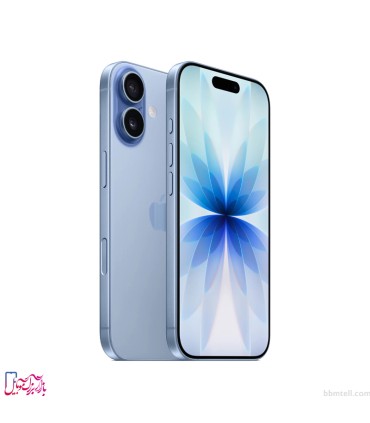 اپل مدل iPhone 17 A3521 CHA (Not Active) حافظه 256 گیگ رجیستر شده با گارانتی