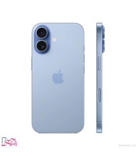 اپل مدل iPhone 17 CHA (Not Active) حافظه 256 گیگ رجیستر شده با گارانتی