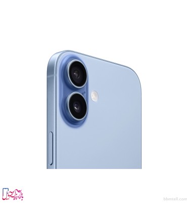 اپل مدل iPhone 17 A3521 CHA (Not Active) حافظه 256 گیگ رجیستر شده با گارانتی