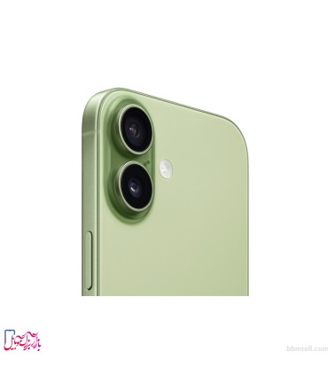 اپل مدل iPhone 17 A3521 CHA (Not Active) حافظه 256 گیگ رجیستر شده با گارانتی