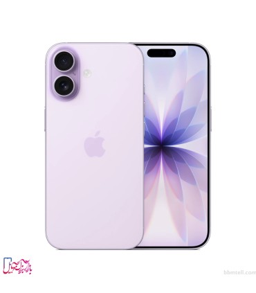 اپل مدل iPhone 17 A3521 CHA (Not Active) حافظه 256 گیگ رجیستر شده با گارانتی