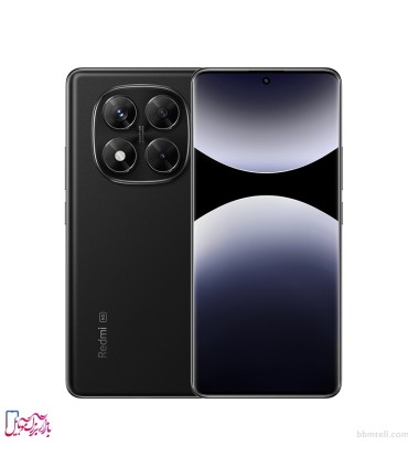 شیائومی مدل Redmi Note 14 Pro 5G ظرفیت 256 گیگابایت و رم 12 گیگابایت