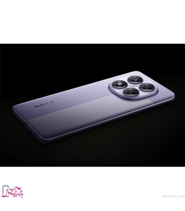 شیائومی مدل Redmi Note 14 Pro 5G ظرفیت 256 گیگابایت و رم 12 گیگابایت