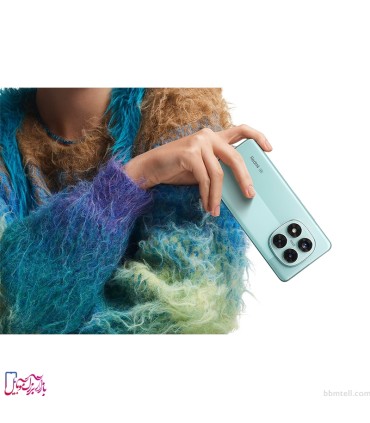 شیائومی مدل Redmi Note 14 Pro 5G ظرفیت 256 گیگابایت و رم 12 گیگابایت