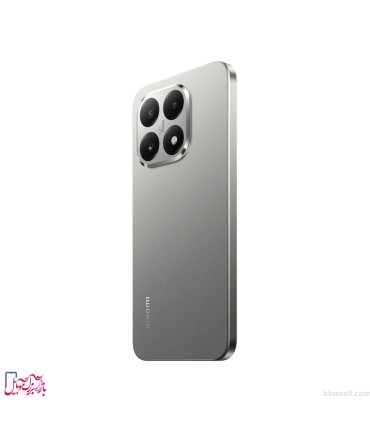 شیائومی مدل 15T ظرفیت 256 گیگابایت و رم 12 گیگابایت