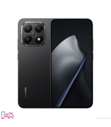 شیائومی مدل 15T ظرفیت 256 گیگابایت و رم 12 گیگابایت