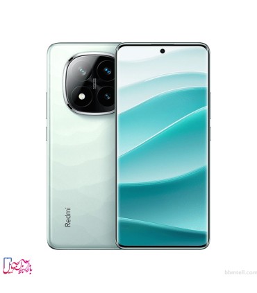 شیائومی مدل Redmi Note 14 Pro Plus 5G (پک چین) ظرفیت 512 گیگابایت و رم 16 گیگابایت