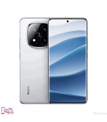 شیائومی مدل Redmi Note 14 Pro Plus 5G (پک چین) ظرفیت 512 گیگابایت و رم 16 گیگابایت