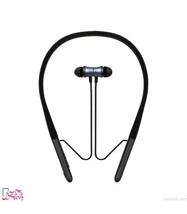 هندزفری بلوتوثی دور گردنی QCY مدل C2