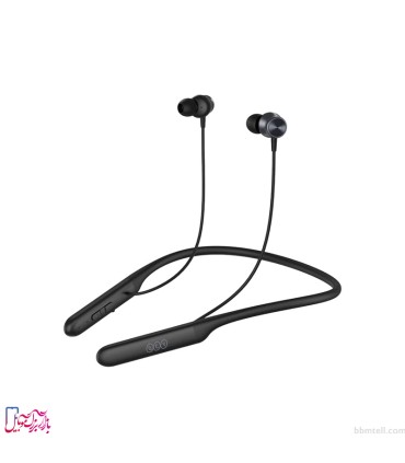 هندزفری بلوتوثی دور گردنی QCY مدل C2