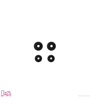 هندزفری بلوتوثی دور گردنی QCY مدل C2