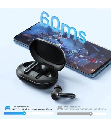 هندزفری بلوتوثی Haylou مدل Mori Plus