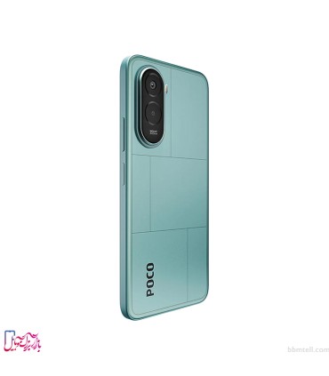 شیائومی مدل Poco M7 4G ظرفیت 128 گیگابایت و رم 6 گیگابایت