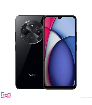 شیائومی مدل Redmi A3 Pro ظرفیت 128 گیگابایت و رم 4 گیگابات