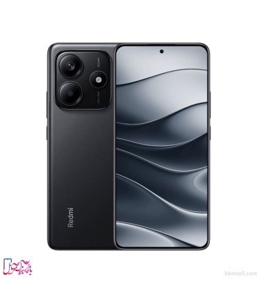 شیائومی مدل Redmi Note 14 5G (پک چین) ظرفیت 256 گیگابایت و رم 8 گیگابایت