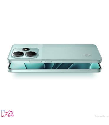 شیائومی مدل Redmi Note 14 5G (پک چین) ظرفیت 256 گیگابایت و رم 8 گیگابایت