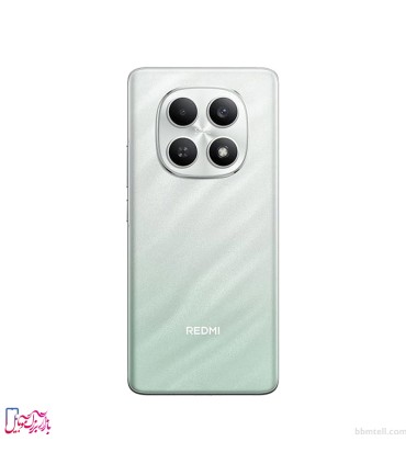 شیائومی مدل Redmi Note 15 4G ظرفیت 256 گیگابایت و رم 8 گیگابایت