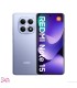 شیائومی مدل Redmi Note 15 4G ظرفیت 256 گیگابایت و رم 8 گیگابایت