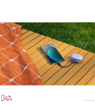 شیائومی مدل Redmi Note 15 Pro 4G ظرفیت 256 گیگابایت و رم 8 گیگابایت