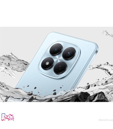 شیائومی مدل Redmi Note 15 Pro 4G ظرفیت 256 گیگابایت و رم 8 گیگابایت