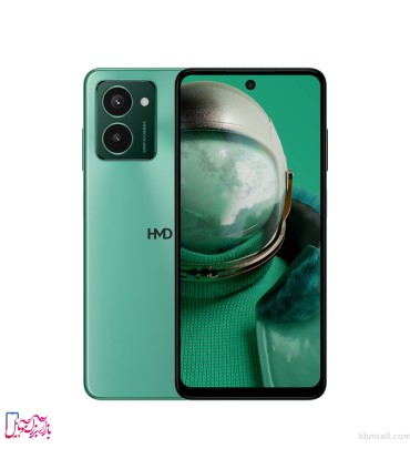 اچ ام دی مدل Pulse Pro ظرفیت 256 گیگابایت و رم 8 گیگابایت